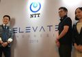 NTT Tawarkan Solusi Teknologi Inovatif Bagi Perusahaan Multinasional