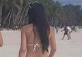 Seorang Turis Diamankan Pihak Kepolisian karena Berpakaian Terlalu Minim di Pantai, Turis: Ini Adalah Sebuah Bentuk Seni!