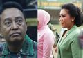 Suaminya Pecati Anggota TNI yang Istrinya Nyinyiri Penusukan Wiranto, Beginilah Watak Diah Erwiany, Bukan Perempuan Sembarangan, Bapaknya Juga Orang Sangar