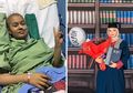 Nggak Nyerah, Mahasiswi Ini Raih Gelar Diploma di Tengah Perjuangannya Melawan Kanker Tulang