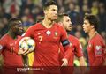 Update Klasemen Kualifikasi Euro 2020, Inggris Nyaman Dipucuk, Portugal dan Perancis Waspada!