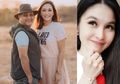 Maia Estianty dan Irwan Mussry Pamer Kemesraan, Sandra Dewi: Meleleh