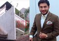 Miliki Rumah Megah dan Mewah, Ternyata Terdapat Cerita Mistis di Balik Kemewahan Rumah Pewarta Berita Ini
