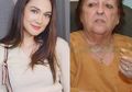 9 Tahun Lalu Sempat Viral Video Panas Luna Maya dengan Ariel Noah, Begini Ramalan Mendiang Mama Lauren, Sebut Sang Aktris Banyak Difitnah