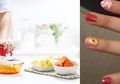 Parutan Modern Ini Jaga Kuku & Jari Tangan Tetap Cantik Saat di Dapur!