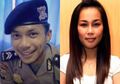 Tak Sukses di Dunia Hiburan dan Jatuh Bangkrut, Mantan Istri Norman Kamaru Buka Rahasia: Nikah Siri, Utang Saya yang Lunasin!