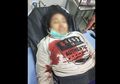Keji! Seorang Suami Gelap Mata Tikam Punggung Istri Sebanyak 3 Kali di Depan Publik, Motifnya Terkuak