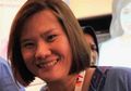 Ingin Membawa Kesehatan ke Semua Orang di Dunia, Connie Ang: "Gizi Memiliki Peran Penting pada Kualitas Hidup Manusia"