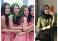 Dulu Menari Lincah saat Menjadi Personel Girlband, Begini Potret Anggun Ellen Eks Cherrybelle saat Geluti Profesi Barunya yang Jauh Banget dari Dunia Artis!
