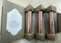 Bukan Sekedar Kosmetik, MORA Beyond Beauty Rilis Lipstik Sekaligus Ajak Wanita Milenial Berdonasi untuk Kanker Payudara