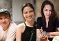 Sosok Cantik Juria Hartmans, Model Asal Inggris yang Dikabarkan Sukses Buat Gading Marten Bertekuk Lutut, Bukan Orang Sembarangan!