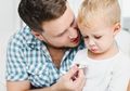 #LovingNotLabelling: Si Kecil Suka Merengek? Jangan Kasih Labelling, Ini Cara Efektif Menghentikannya!