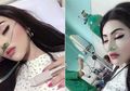 Sempat Viral Pasien Tetap Dandan Cantik dengan Make-Up Meski Terbaring Sakit dengan Selang Oksigen, Ternyata Begini Kisah di Baliknya