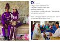 Dapat Komentar Nyinyir dari Tetangga dan Kerabat karena Mau Menikah dengan Sopir Truk, Wanita Lulusan S2 Ini Berikan Balasan Menohok!