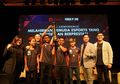 Garena Free Fire Berkomitmen Melahirkan Atlet Esports Berprestasi