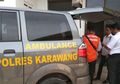 Terlanjur Minum Obat Kuat, Seorang Pria di Karawang Nekat Bunuh Teman Kencannya Karena Menolak Diajak Hubungan Badan Lebih Lama, Kenalan di Facebook Berakhir di Penjara