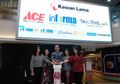 Temukan Diskon Meriah pada Pembukaan Toko Kawan Lama di Neo Soho Mall