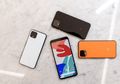 Google Bakal Berikan Rp14 Miliar Bagi yang Bisa Bobol Hape Pixel