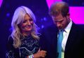 Menahan Tangis, Pangeran Harry Bicara Mengenai Kehamilan Meghan Markle dalam Pidato, Kenapa?