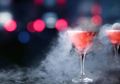 Minum Nitrogen Cair, Seorang Wanita Harus Rela Kehilangan Organ Dalam di Perutnya