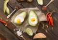 Bingung Memilih Makanan untuk Menguruskan Badan Instan? Coba Yuk Kudapan Lezat Berbahan Telur dan Alpukat Ini