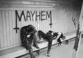 Necrobutcher 'Mayhem' Akui Berniat Bunuh Euronymous Sebelum Tewas Dibunuh Varg Vikernes