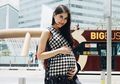 Hamil Anak Kembar, Intip Seksinya Syahnaz Adik Ipar Nagita Slavina Kenakan Off Shoulder Dress yang Manis Banget!