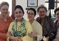 Dilepeh Begitu Saja Oleh Bambang Trihatmodjo Begitu Yang Lebih Memilih Seorang Penyanyi Cantik, Halimah Agustina Kamil Ternyata Bukan Orang Sembarangan, Ayahnya Orang Dekat Soeharto