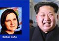 BERITA POPULAR: Peran 'Indonesia' Saat Esther Duflo Menang Hadiah Nobel Hingga Harta Kekayaan Kim Jong Un