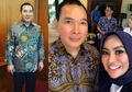 Miliki Puluhan Ribu Pengikut di Instagram, 'Pangeran Cendana' Tommy Soeharto Rupanya Hanya Follow Satu Wanita Cantik Ini , Siapa?