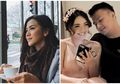 Tak Kalah Cantik dari Gisel, Mantan Wijin Dita Fakhrana Diterpa Kabar Mengejutkan, Dikabarkan Cerai Padahal Baru 1 Tahun Menikah, Ini Bukti-buktinya