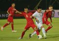 Dikalahkan Malaysia, Asa Timnas Indonesia ke Piala Dunia 2022 Musnah