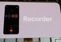 Aplikasi Perekaman Audio Pixel 4 Bisa Transcribe tanpa Internet