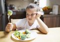 Anak Fobia Makanan? Jangan Khawatir, Atasi dengan Cara Ini