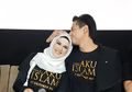 Pasca Dua Bulan Menikah, Cut Meyriska Langsung Dibuat Nangis oleh Roger Danuarta