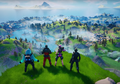 YouTuber Dilarang Bermain Fortnite Seumur Hidup Oleh Epic Games