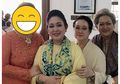 Ditinggal Bambang Trihatmodjo demi Mayangsari, Inilah 5 Potret Terkini Halimah yang dapat Uang Belanja Rp 1,5 Miliar!
