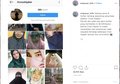 Cowok Pakai Hijab Kian Ngetren Bahkan Berani Masuk ke Saf Wanita di Masjid, Begini Tanggapan MUI