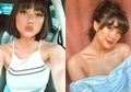Penasaran Lihat Marion Jola Berkerudung? Intip Potretnya Berikut Ini, Yuk!