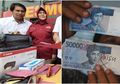 'Dikejar' Rentenir, Hendri Nekat Cetak Uang Sendiri Bermodal Printer dan Kertas HVS, Habis Bayar Utang Langsung Ditangkap