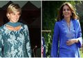 Inspirasi Busana Putri Diana hingga Kate Middleton Gunakan Pakaian Tradisional Pakistan Saat Kunjungan Kerajaan