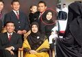 Sempat Dikabarkan Dijodohkan dengan Cucu Pak Harto, Inilah Sosok Putri Wiranto yang Ternyata Pernah Jadi Anggota MPR Termuda