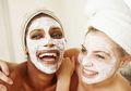 Cara Mencegah Penuaan Dini dengan Masker Yoghurt, Cobain Yuk!