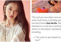Akhirnya Terungkap, Inilah yang Menyebabkan Sulli Akhirnya memutuskan untuk Mengakhiri Hidupnya