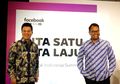 Banyak Layanan Facebook Dukung Program e-Gov Pemerintah