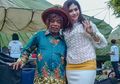 Beruntung Banget 8 Artis Ini, Berhasil Nikahi Pramugari Cantik walau Ada yang Menjadikannya Istri Kedua