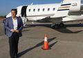 Jadi Staf Khusus Presiden Jokowi untuk ke-2 Kalinya, Ayah Sosok Ini Ternyata Bukan Orang Sembarangan, Tangguh di Pertempuran Jarak Dekat dan Siap Kehilangan Nyawa Demi Negara