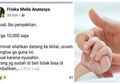Viral, Seorang Anak Perempuan Jual Ibunya Sendiri di Facebook Rp10.000, Ungkap Keiriannya kepada Orang Kaya!