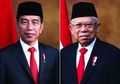 Digelar 78 Menit, Ini Detik-Detik Acara Pelantikan Presiden dan Wakil Presiden 2019 Nanti