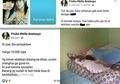 Disebut Durhaka oleh Netizen, Viral Seorang Anak yang Jual Ibunya Sendiri Seharga 10 Ribu Rupiah
